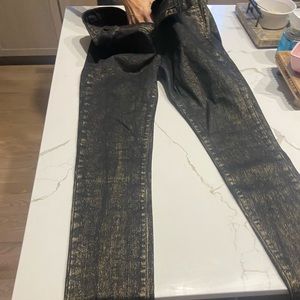 Saint Laurent jeans